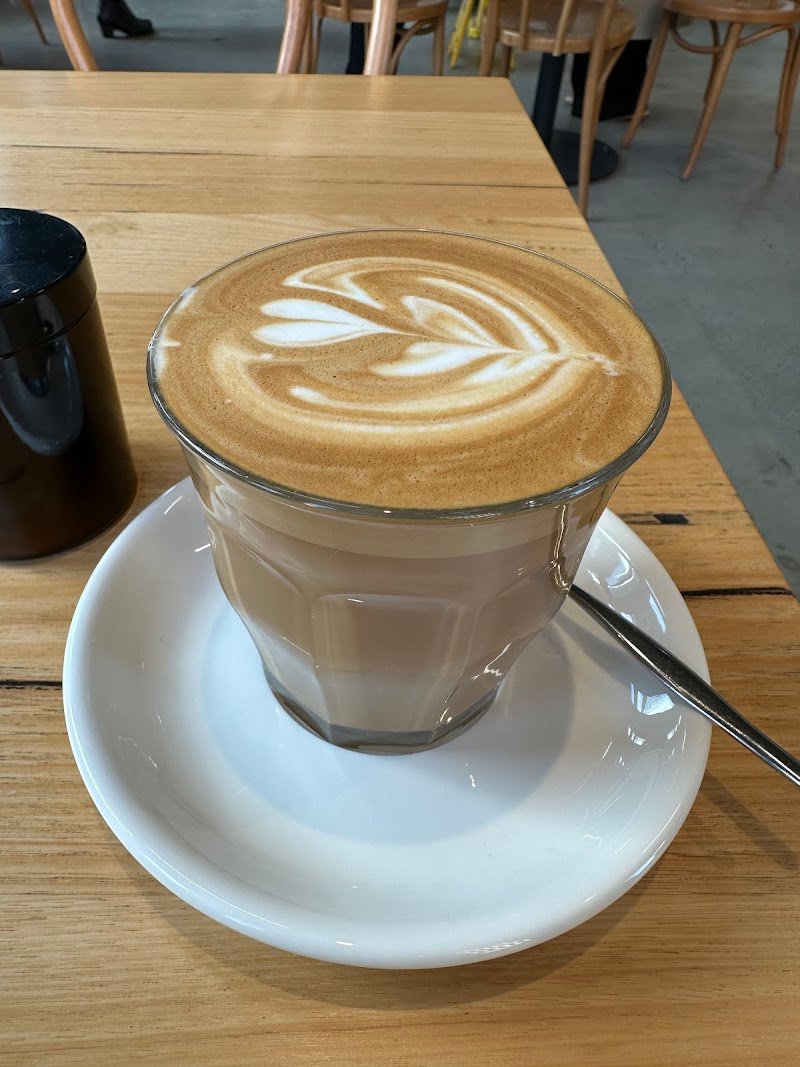 Morning Market Coffee - Newcastle photo 4