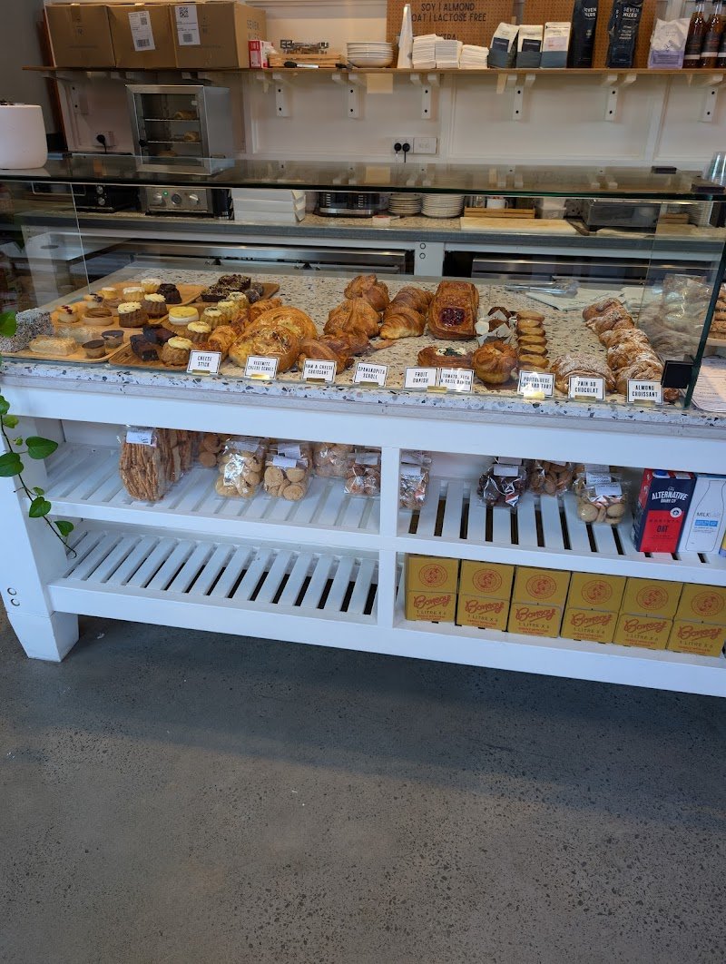 Morning Market Coffee - Newcastle photo 3