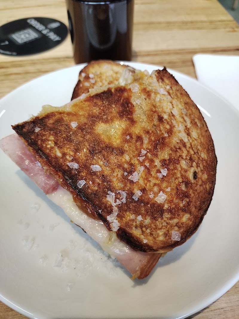 Morning Market Coffee - Newcastle photo 6