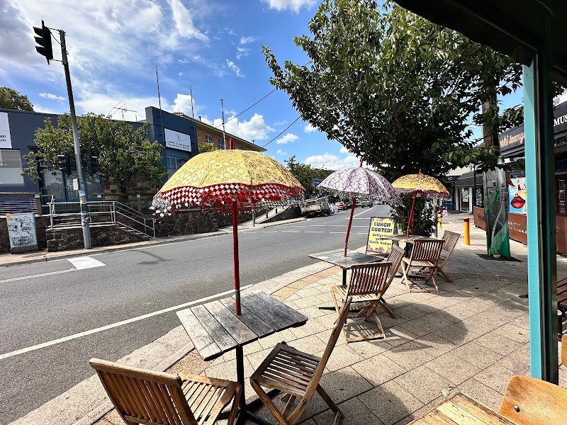 Babaji's Kerala Kitchen - Belgrave photo 2