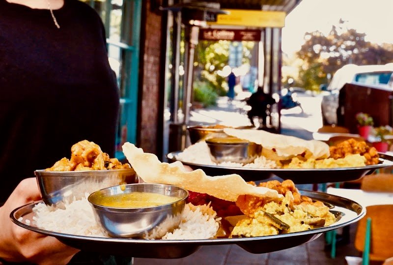 Babaji's Kerala Kitchen - Belgrave photo 3