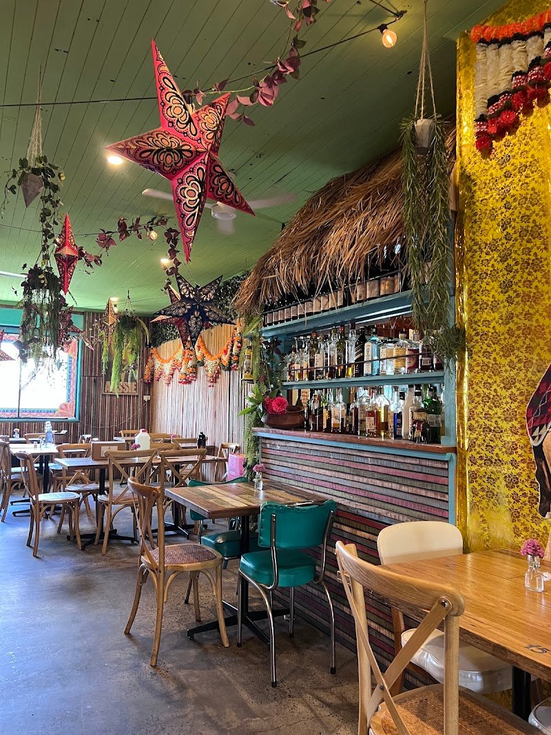 Babaji's Kerala Kitchen - Belgrave photo 5