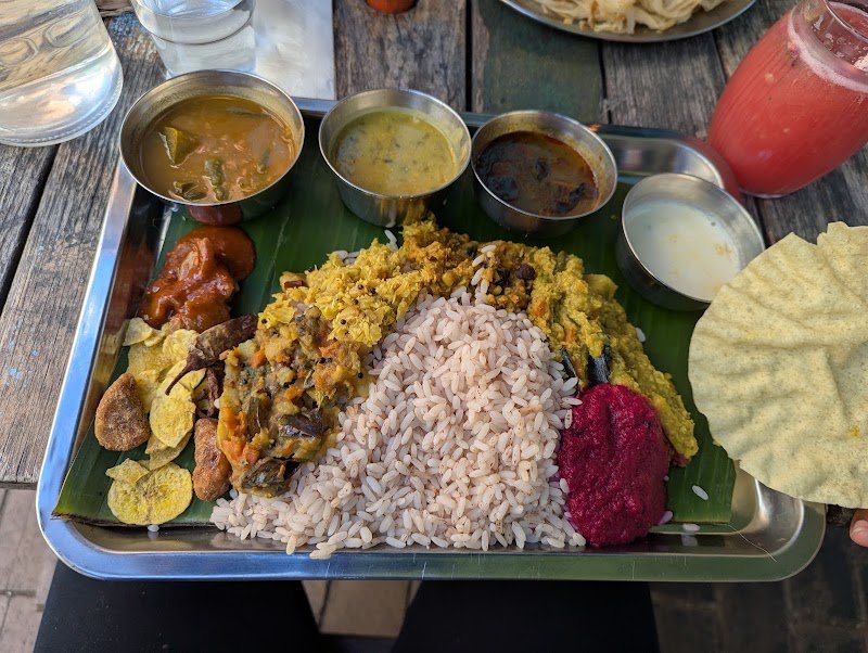 Babaji's Kerala Kitchen - Belgrave photo 7