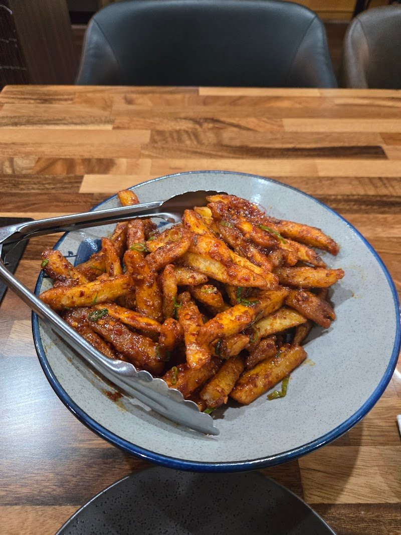 The Druk Family Restaurant photo 6