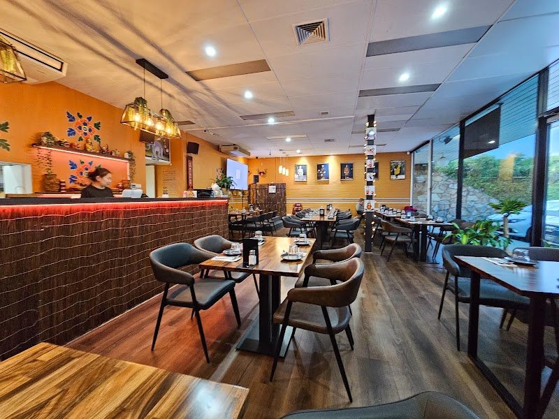 The Druk Family Restaurant photo 2