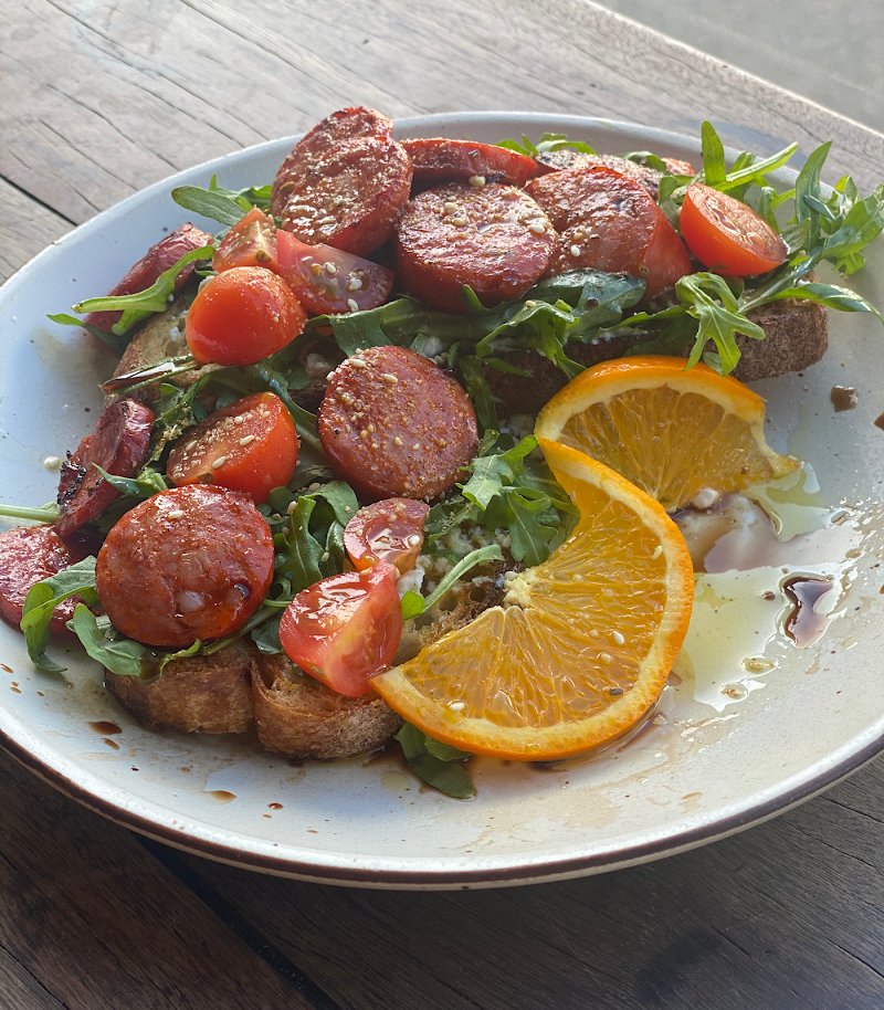 Good Brother Espresso Shop photo 2