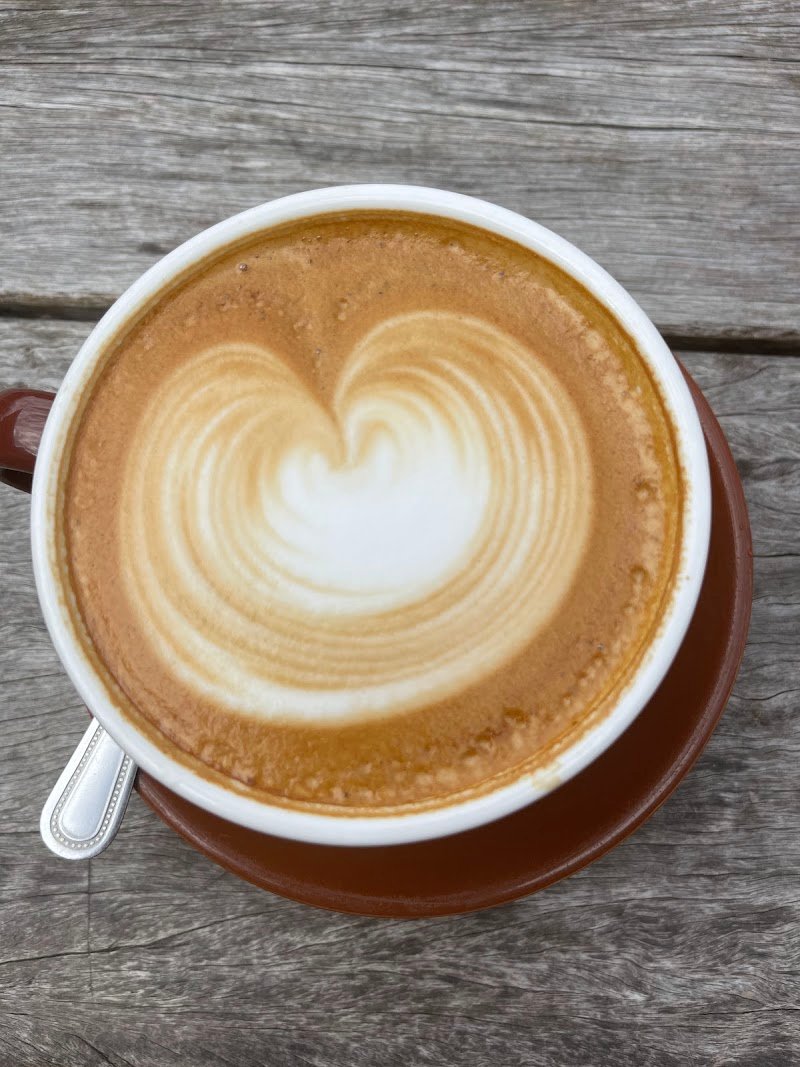 Good Brother Espresso Shop photo 4