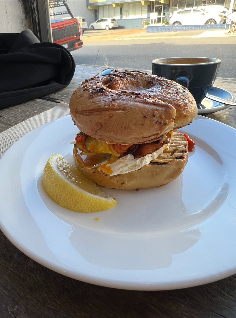 Good Brother Espresso Shop photo 9