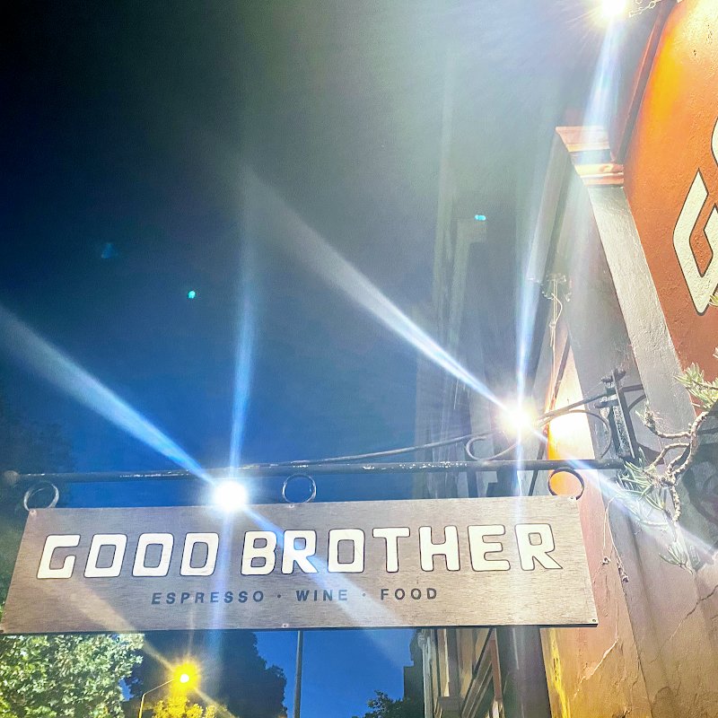 Good Brother Espresso Shop photo 7