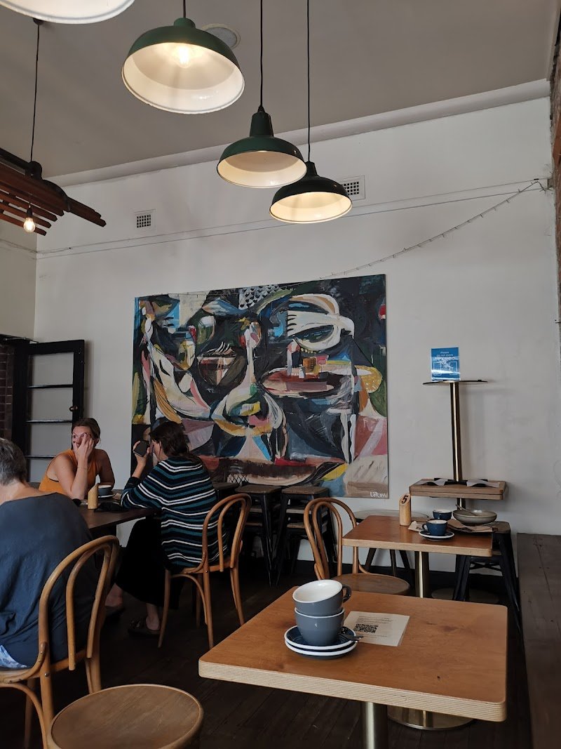 Good Brother Espresso Shop photo 10