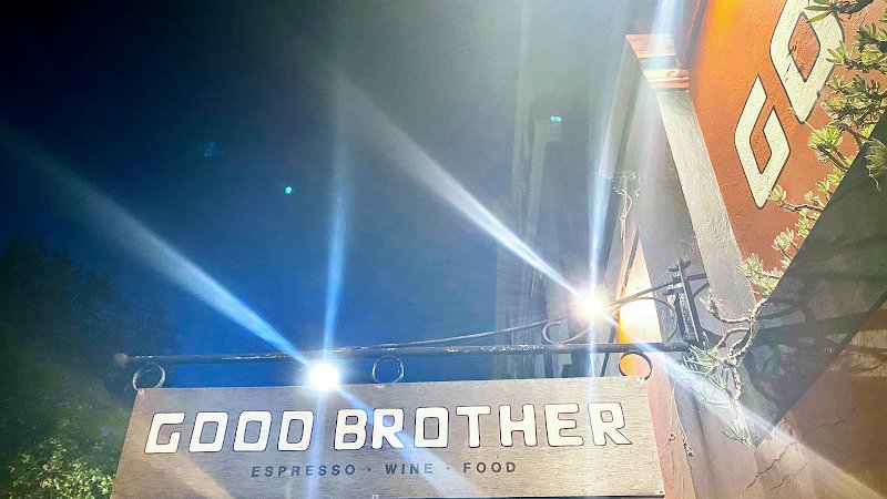 Good Brother Espresso Shop photo 3