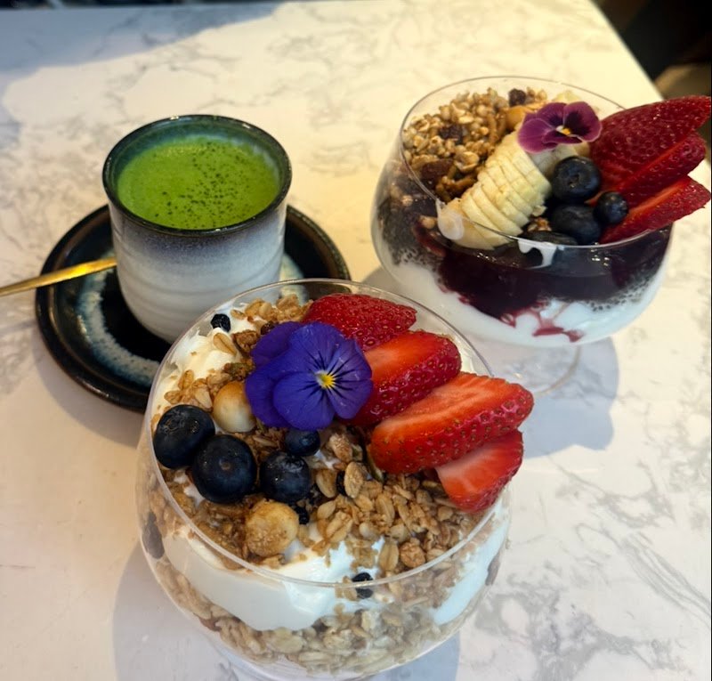 Tomo’s Little Collins photo 8