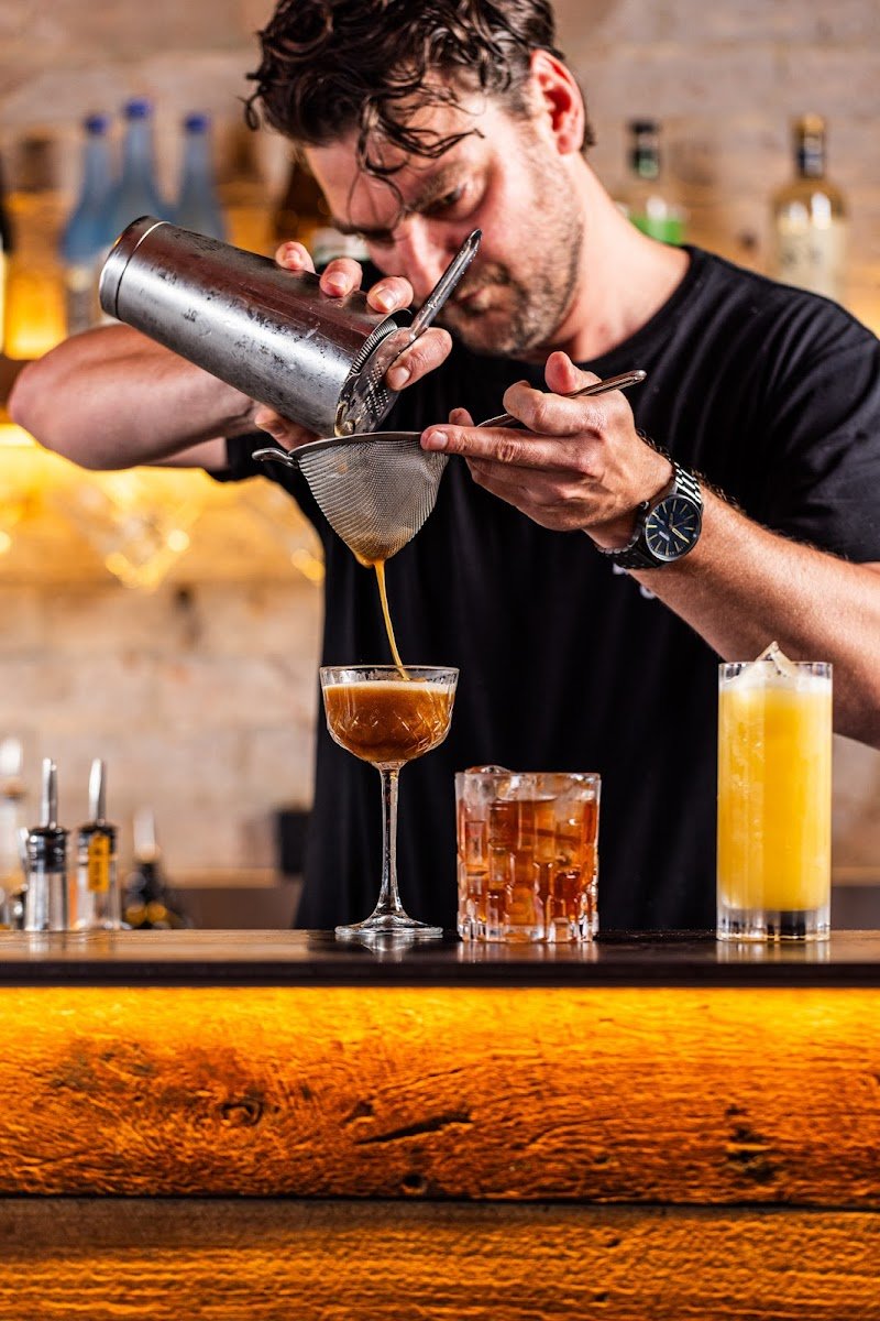 4 Pines Bonsai Izakaya photo 7