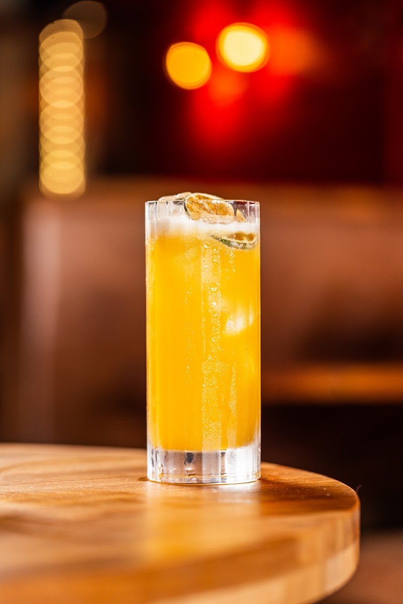 4 Pines Bonsai Izakaya photo 6