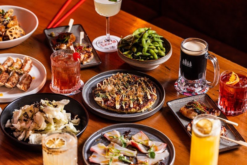 4 Pines Bonsai Izakaya photo 2