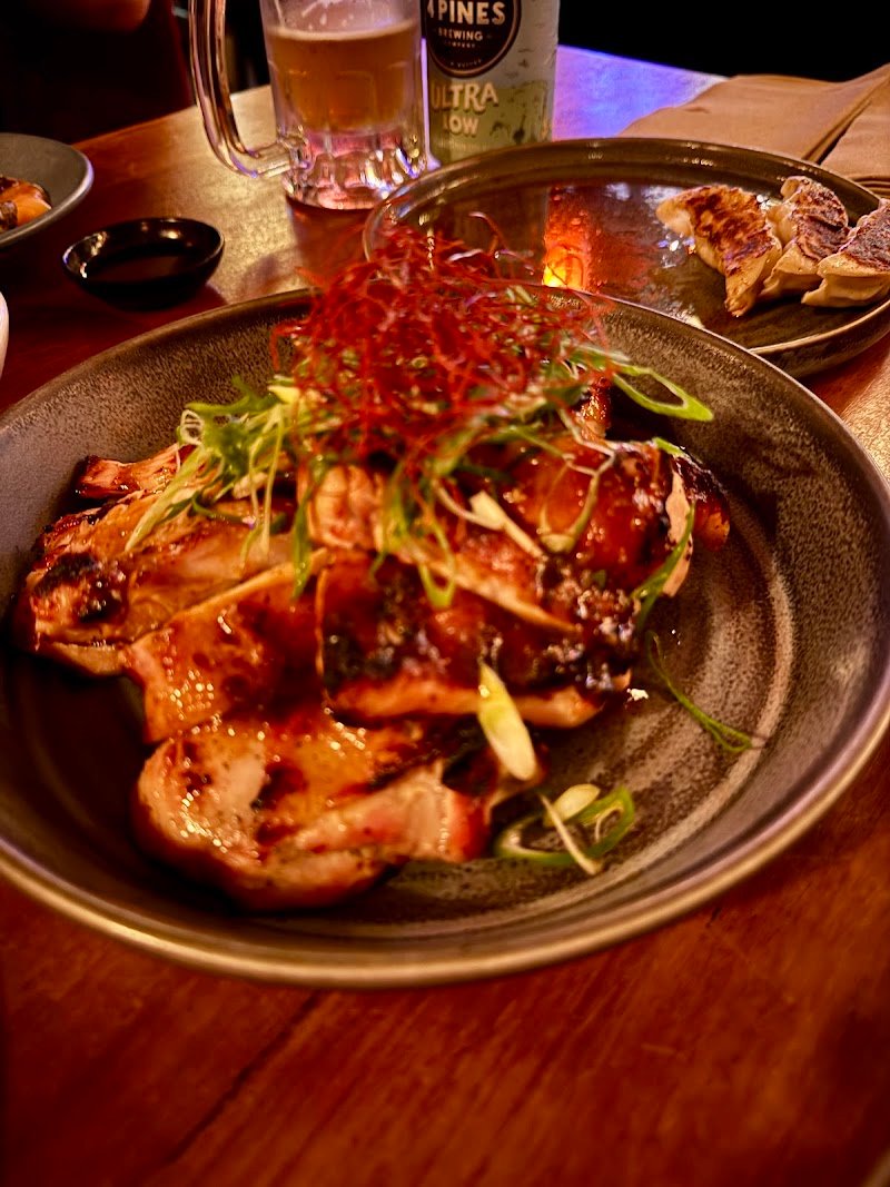 4 Pines Bonsai Izakaya photo 8