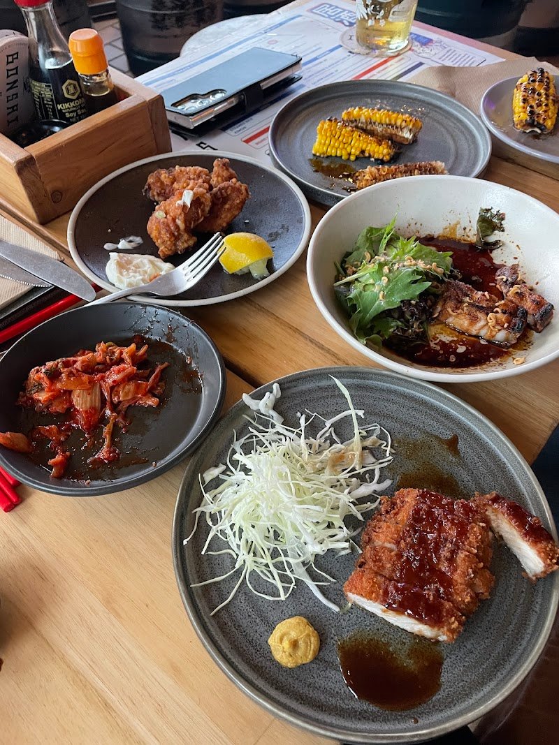 4 Pines Bonsai Izakaya photo 4