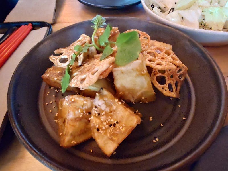 4 Pines Bonsai Izakaya photo 5