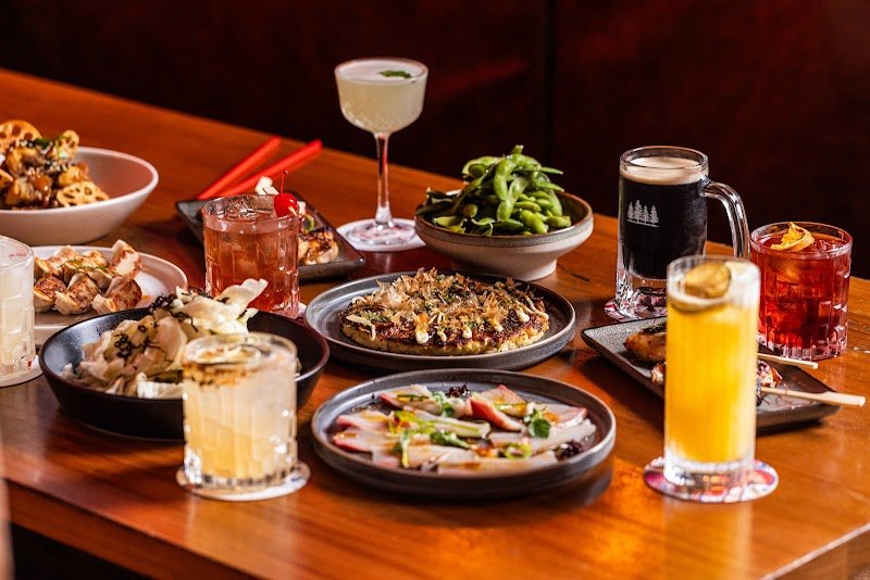 4 Pines Bonsai Izakaya photo 3