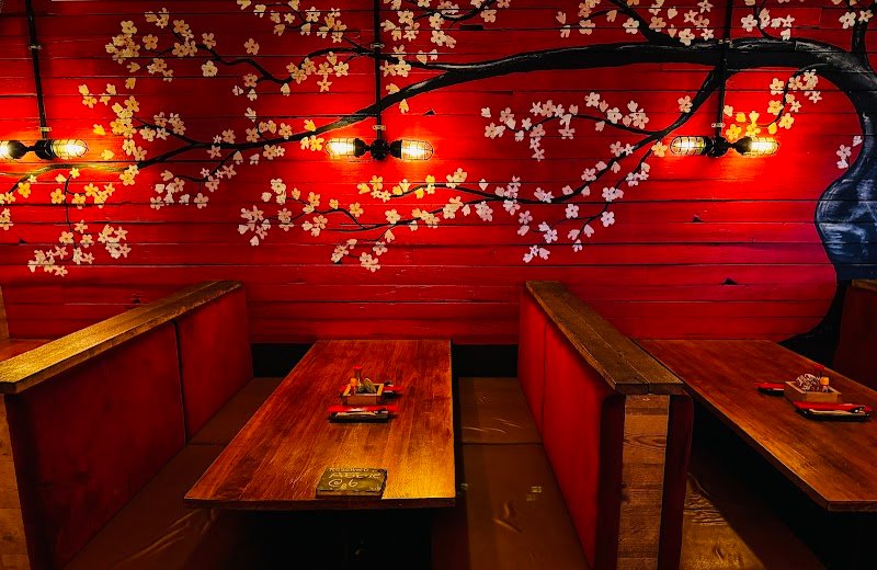 4 Pines Bonsai Izakaya photo 9