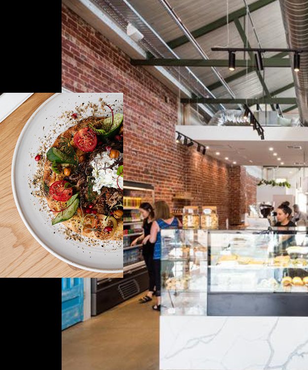 Diaspora Kouzina photo 3