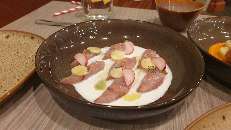 Davidson Restaurant photo 7