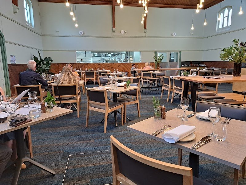 Davidson Restaurant photo 5