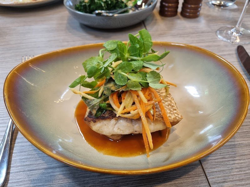 Davidson Restaurant photo 3