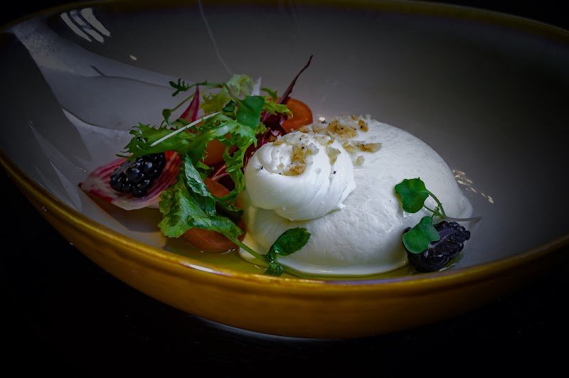 Davidson Restaurant photo 2