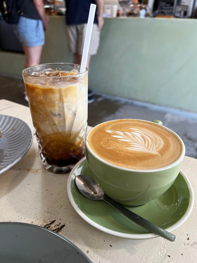 Olive Coffee photo 7