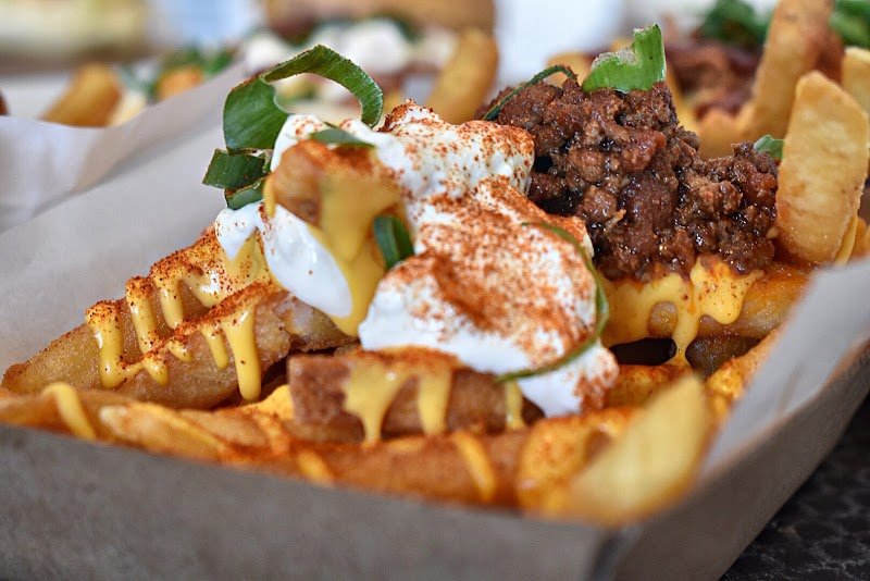 Burger Plus Geelong photo 9