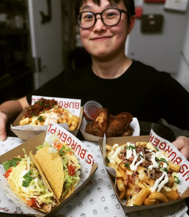 Burger Plus Geelong photo 10