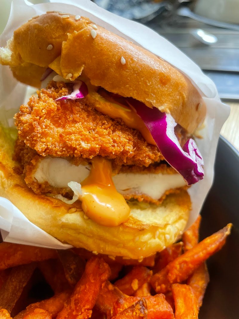 Burger Plus Geelong photo 8