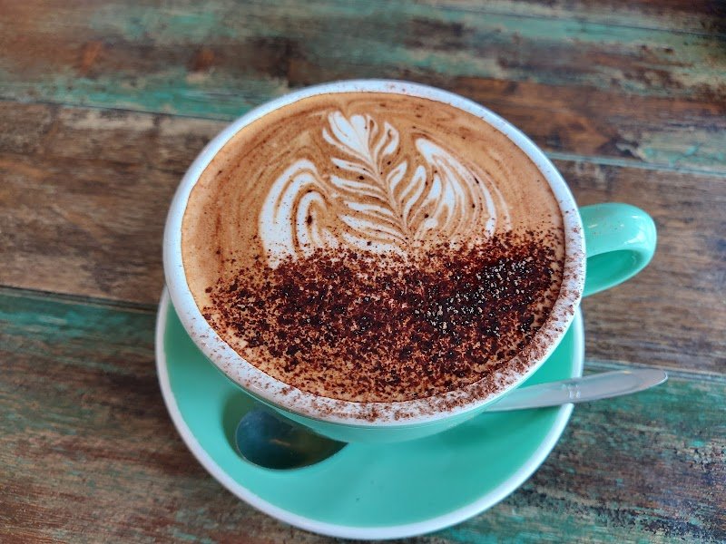 Coco Bean Cafe photo 9