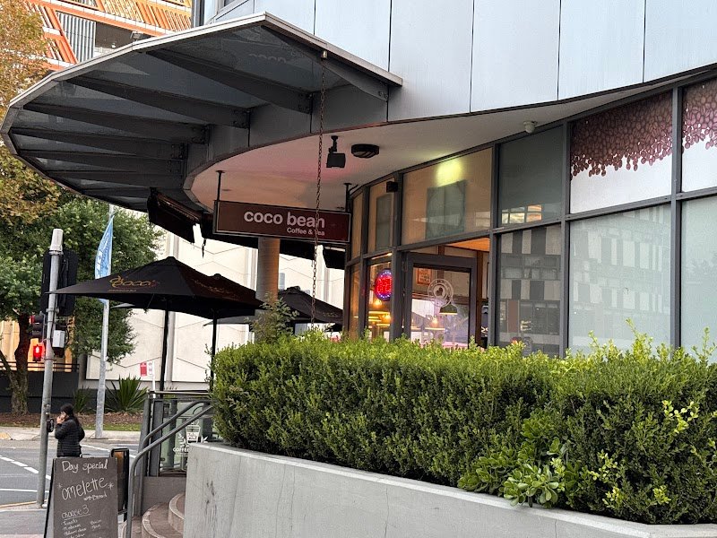 Coco Bean Cafe photo 7