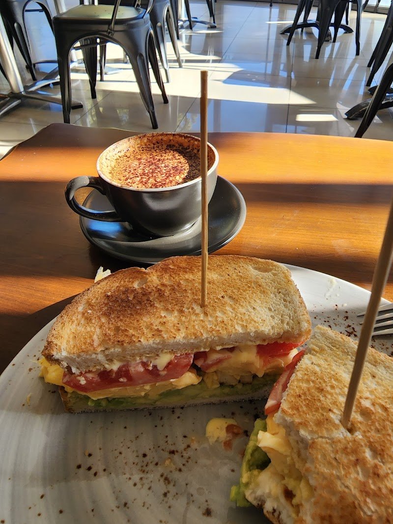 Coco Bean Cafe photo 5