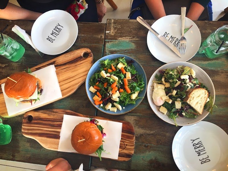 Coco Bean Cafe photo 3