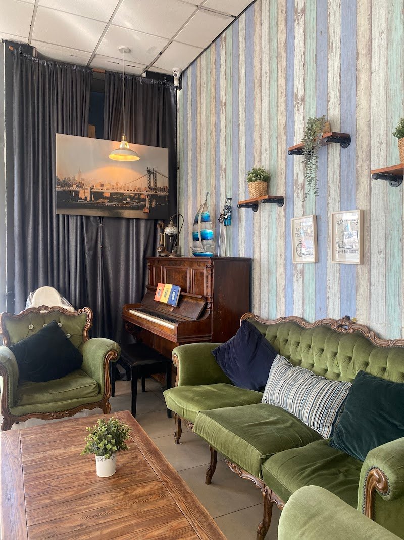 Coco Bean Cafe photo 8