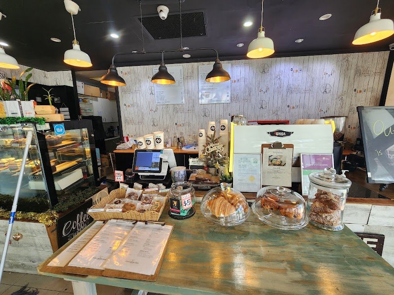 Coco Bean Cafe photo 10