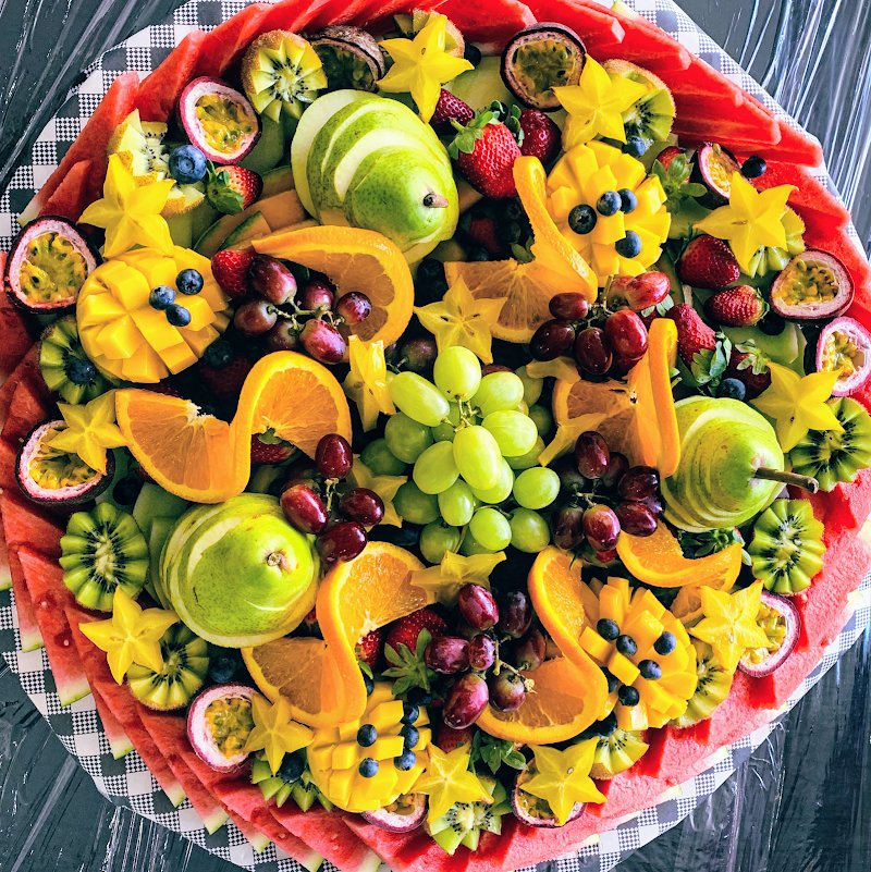 Fresh on Crown Caffe photo 6