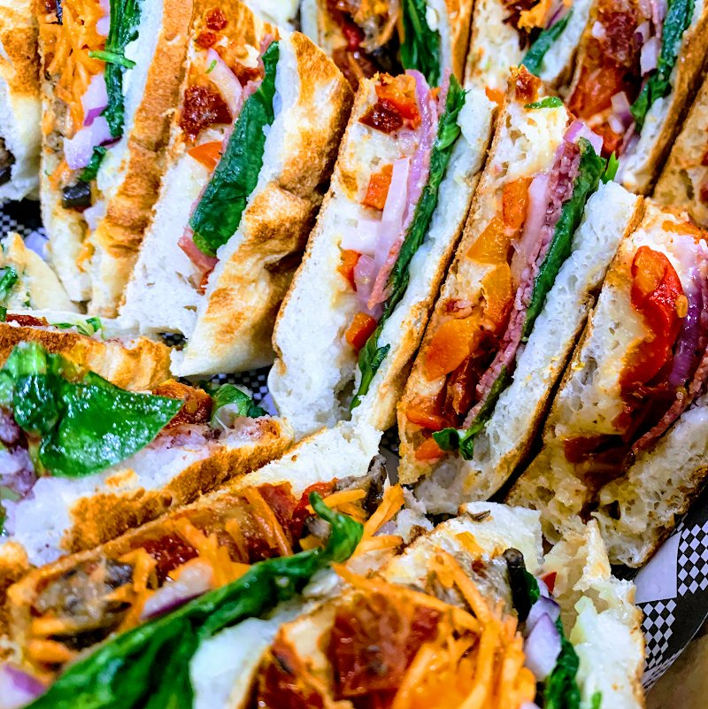 Fresh on Crown Caffe photo 8