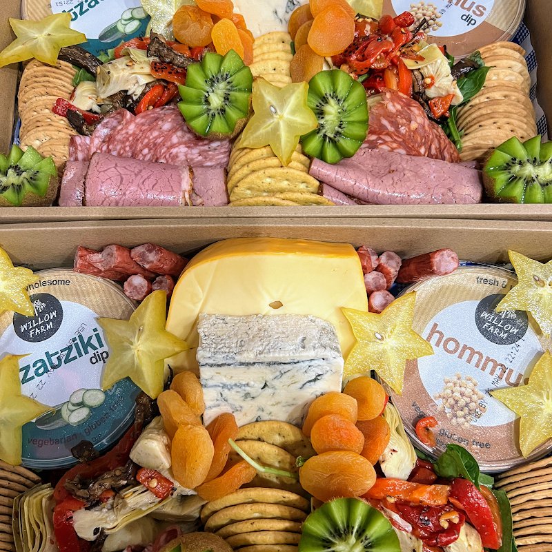 Fresh on Crown Caffe photo 4