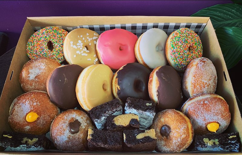 Fresh on Crown Caffe photo 10