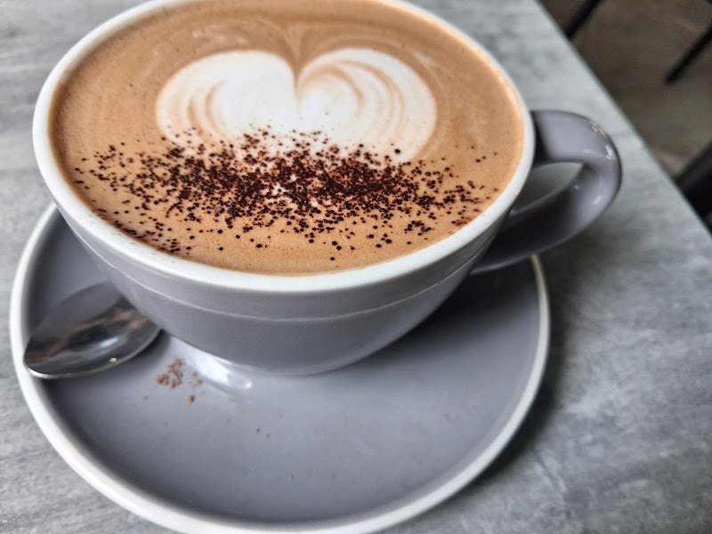 Andonis Cafe & Bar, Fortitude Valley photo 4