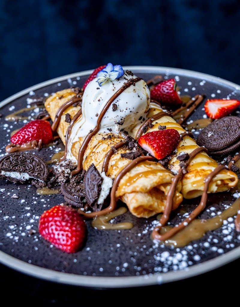 Andonis Cafe & Bar, Fortitude Valley photo 3