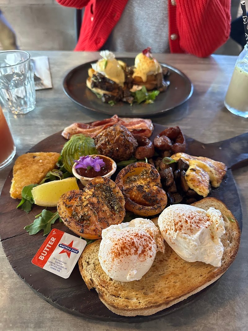 Andonis Cafe & Bar, Fortitude Valley photo 7