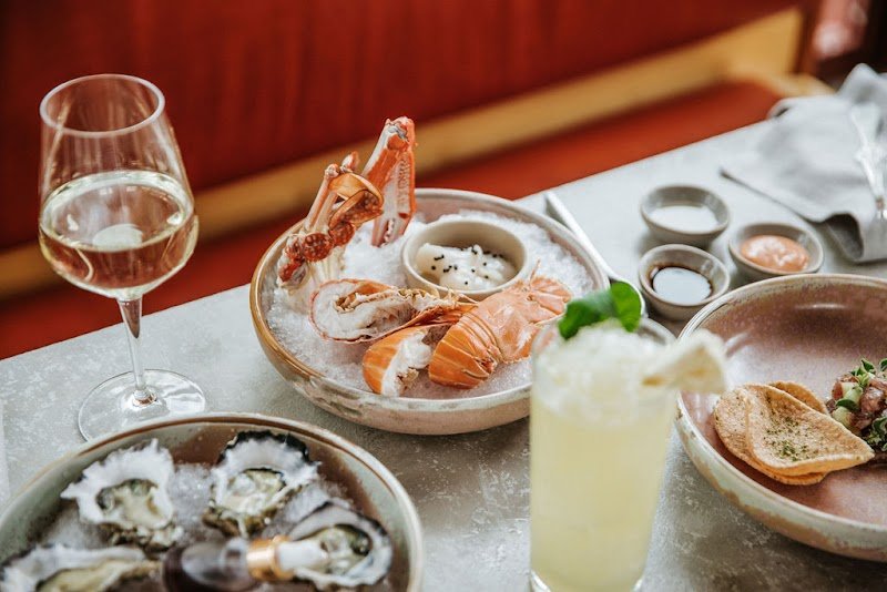 Signal Box Newcastle photo 2