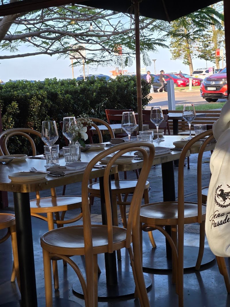 Signal Box Newcastle photo 5