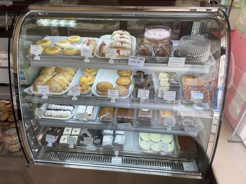 North Parramatta Bakery photo 3