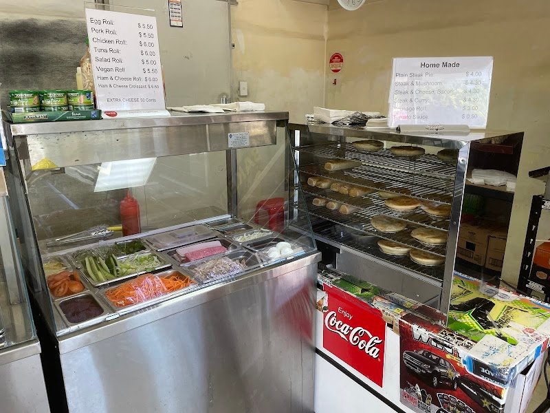 North Parramatta Bakery photo 5